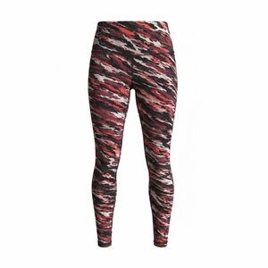 Lululemon Align HR Pant 25” Tiger Tide Smoky Red Multi Size 6